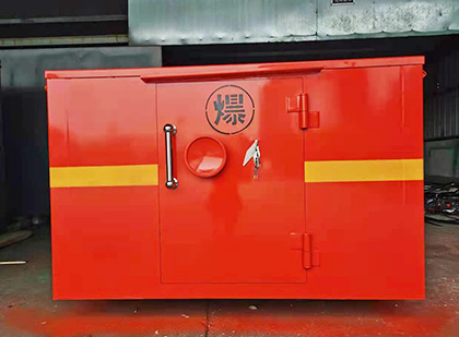 吴中车载炸药箱